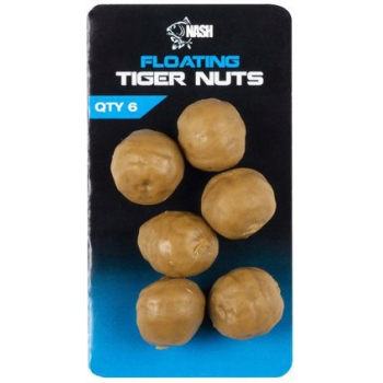 Sztuczne orzechy tygrysie Nash Floating Tigernut