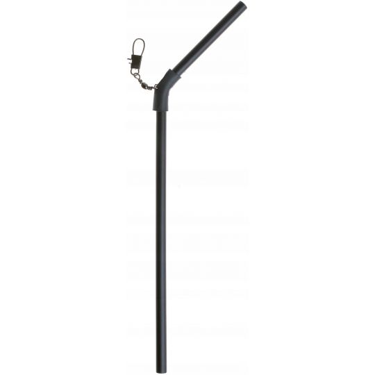 RURKA ANTYSPLĄTANIOWA MIKADO Z KRĘTLIKIEM 25cm RURKA ANTYSPLĄTANIOWA MIKADO Z KRĘTLIKIEM 25cm