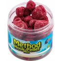 PELLET BANDIT METHOD HOOK SMUŻĄCY HOT TRUSKAWKA
