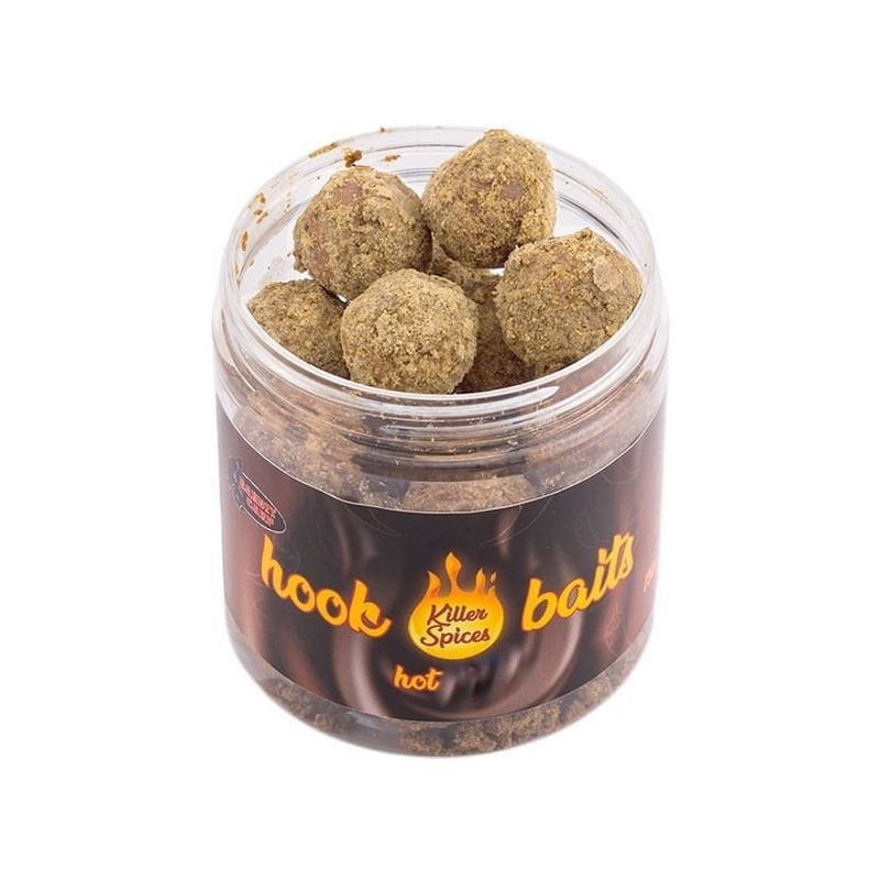 KILLER SPICE HOOK BAITS HOT SHIT KILLER SPICE HOOK BAITS HOT SHIT
