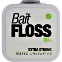 NIĆ PLECIONKA KORDA BAIT FLOSS 30m