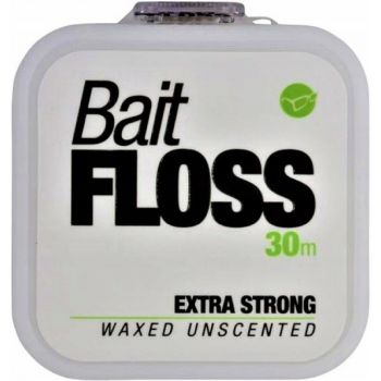 NIĆ PLECIONKA KORDA BAIT FLOSS 30m