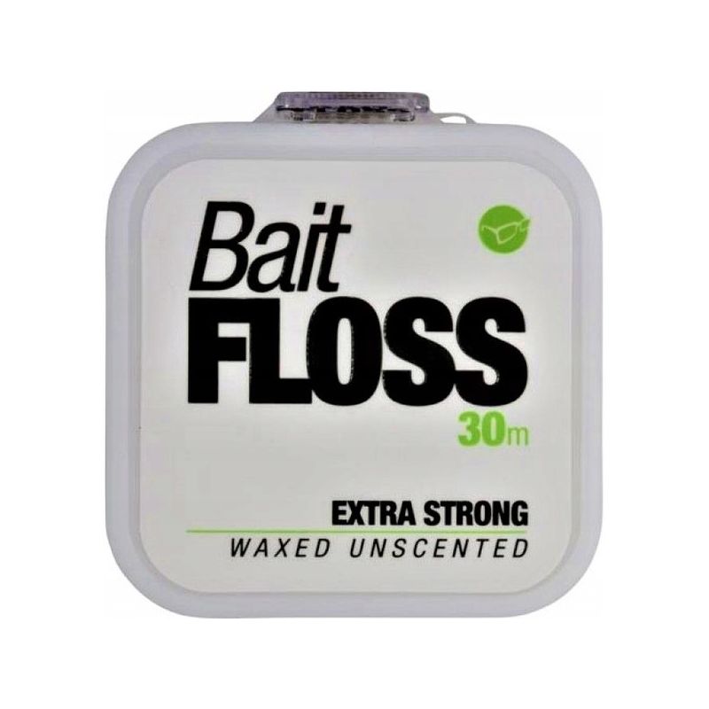 NIĆ PLECIONKA KORDA BAIT FLOSS 30m NIĆ PLECIONKA KORDA BAIT FLOSS 30m