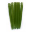 Korda Anti Tangle Hookline Sleeves - Weedy Green