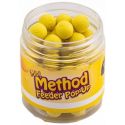 KULKI BANDIT MINI METHOD FEEDER POP UP 8mm EUPHORI