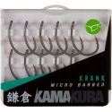 HACZYKI KARPIOWE KORDA KAMAKURA KRANK 6