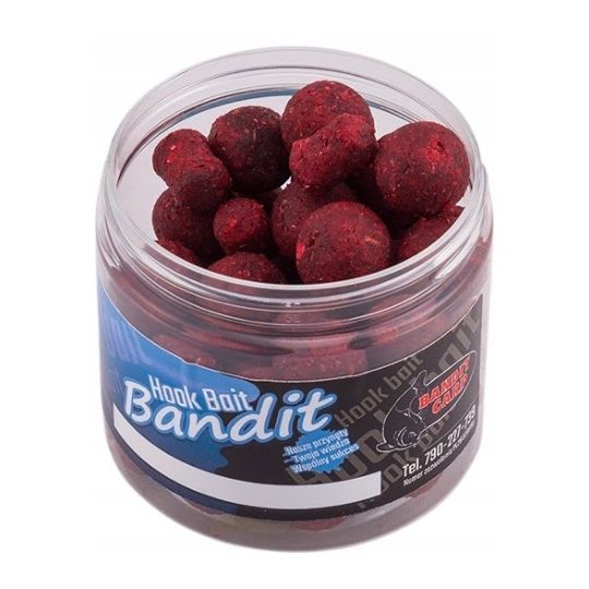 Bandit Kulki Haczykowe Rak 16mm