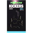 POZYCJONER HACZYKA KORDA KICKERS GREEN MEDIUM 10sz