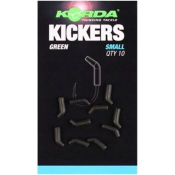 POZYCJONER HACZYKA KORDA KICKERS GREEN MEDIUM 10sz