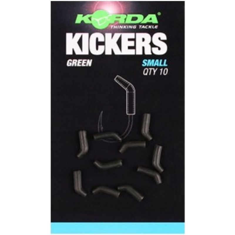 POZYCJONER HACZYKA KORDA KICKERS GREEN MEDIUM 10sz POZYCJONER HACZYKA KORDA KICKERS GREEN MEDIUM 10sz