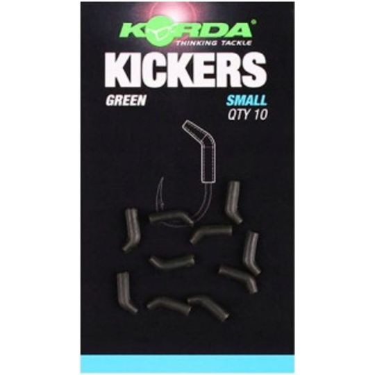 POZYCJONER HACZYKA KORDA KICKERS GREEN MEDIUM 10sz POZYCJONER HACZYKA KORDA KICKERS GREEN MEDIUM 10sz