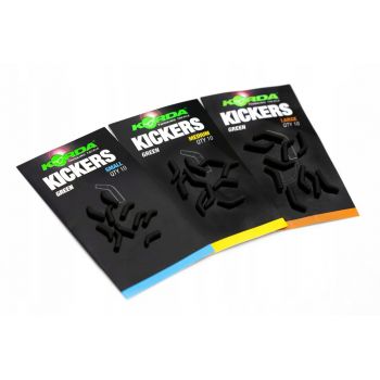 POZYCJONER HACZYKA KORDA KICKERS GREEN MEDIUM 10sz