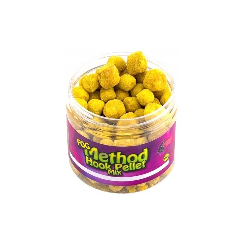 PELLET BANDIT SMUŻĄCY FOG HOOK KUKURYDZA PELLET BANDIT SMUŻĄCY FOG HOOK KUKURYDZA