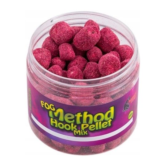 PELLET BANDIT SMUŻĄCY FOG HOOK OCHOTKA PELLET BANDIT SMUŻĄCY FOG HOOK OCHOTKA