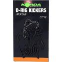 KORDA Pozycjoner haczyka Korda D-Rig / Medium / Gr