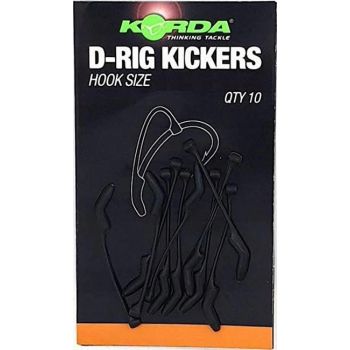 KORDA Pozycjoner haczyka Korda D-Rig / Medium / Gr