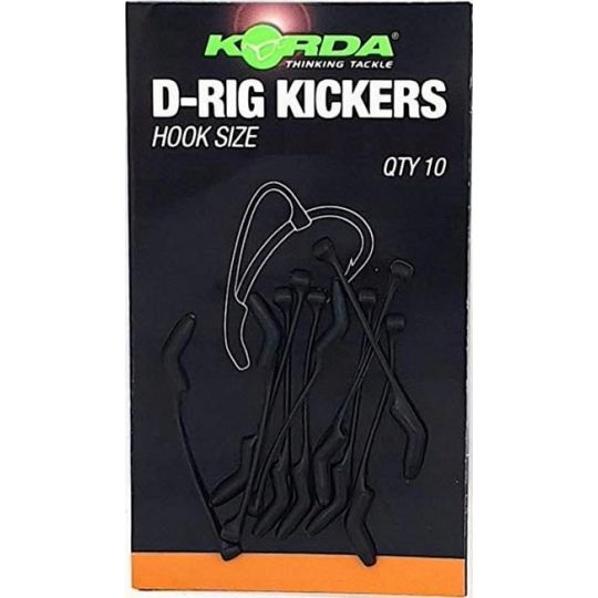 KORDA Pozycjoner haczyka Korda D-Rig / Medium / Gr KORDA Pozycjoner haczyka Korda D-Rig / Medium / Gr