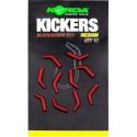 POZYCJONER KORDA KICKERS BLOODWORM RED LARGE