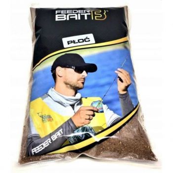ZANĘTA FEEDER BAIT PŁOĆ 1KG NOWOŚĆ