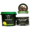 CARP OLD SCHOOL KONOPIE / RZEPIK NATURALNY 10KG ZI