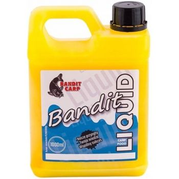 BANDIT CARP Bandit Liquid Ananas 1000ml