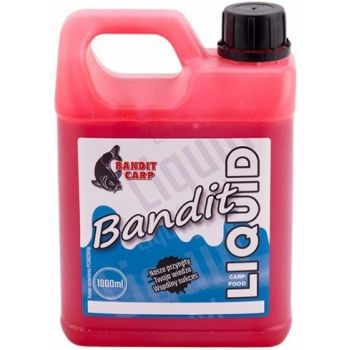 BANDIT CARP Bandit Liquid Ochotka 1000ml