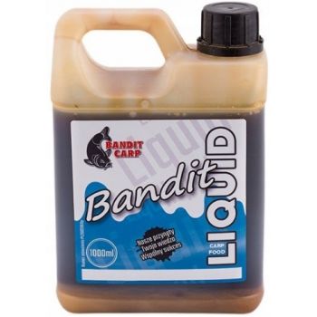 BANDIT CARP Bandit Liquid Orzech Tygrysi 1000ml
