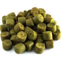 PELLET MEUS DURUS 1kg 18mm Z DZIURĄ AMUR
