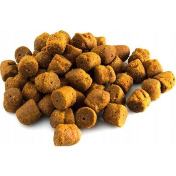 PELLET MEUS DURUS 12MM ORZECH TYGRYSI