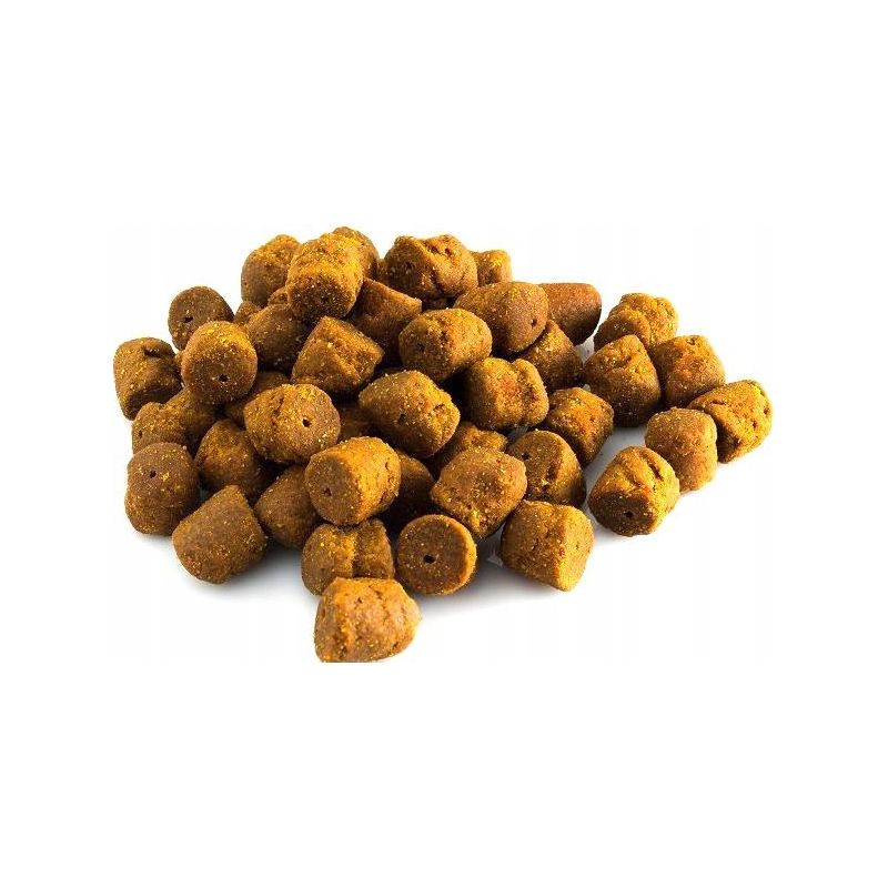 PELLET MEUS DURUS 12MM ORZECH TYGRYSI PELLET MEUS DURUS 12MM ORZECH TYGRYSI