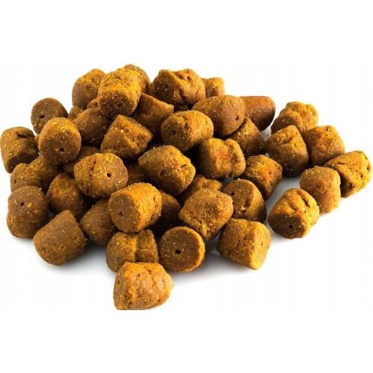 PELLET MEUS DURUS 12MM ORZECH TYGRYSI PELLET MEUS DURUS 12MM ORZECH TYGRYSI