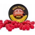 PELLET MEUS SPECTRUM 122MM NA WŁOS OGNISTA RÓŻA