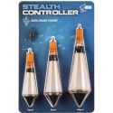 Nash Stealth Controller Kit