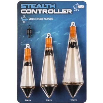 Nash Stealth Controller Kit