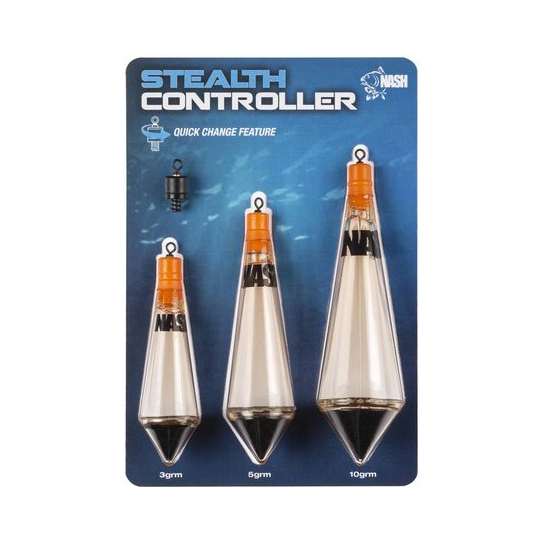Nash Stealth Controller Kit Nash Stealth Controller Kit