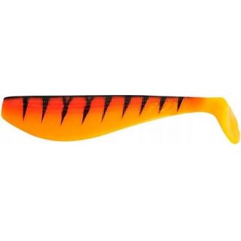 GUMA PRZYNĘTA FOX RAGE ZANDER PRO 10cm HOT TIGER