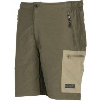 Spodenki Nash Ripstop Shorts XL