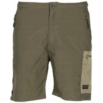 Spodenki Nash Ripstop Shorts XL