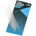 Nash XL Anti Tangle Sleeve Clear