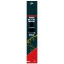PRZYPON Z HAKIEM NASH TUBE BLOW BACK RIG SIZE 2 BA