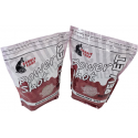 PELLET BANDIT CARP 2MM SKISŁE MASŁO 1KG