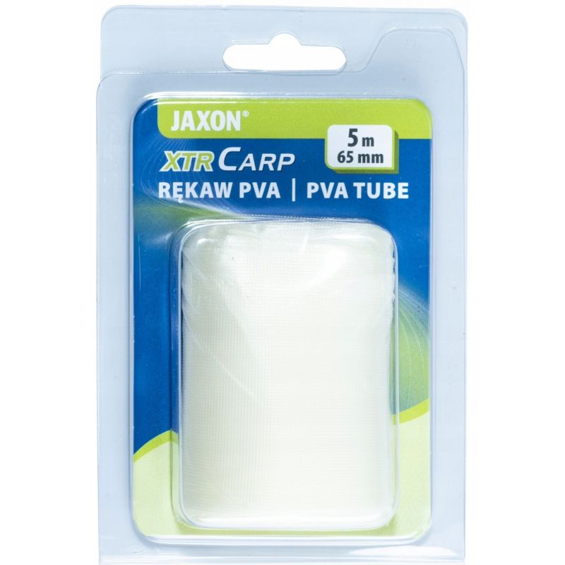 RĘKAW JAXON PVA 45mmx5m LC-PVA062 RĘKAW JAXON PVA 45mmx5m LC-PVA062