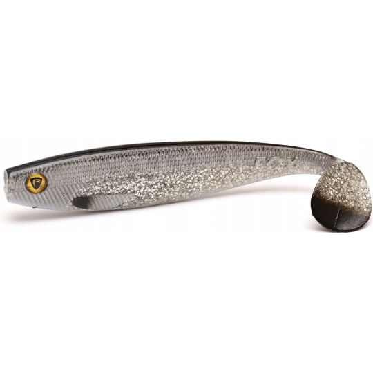 GUMA PRZYNĘTA FOX RAGE PRO SHAD 10cm SILVER BLEAK GUMA PRZYNĘTA FOX RAGE PRO SHAD 10cm SILVER BLEAK