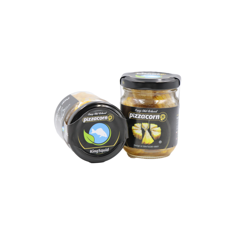 KUKURYDZA CARP OLD SCHOOL PIZZA CORN KING SQUID KUKURYDZA CARP OLD SCHOOL PIZZA CORN KING SQUID