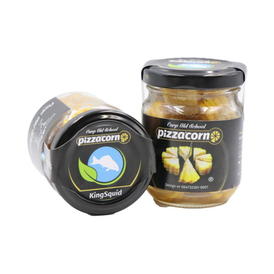 KUKURYDZA CARP OLD SCHOOL PIZZA CORN KING SQUID KUKURYDZA CARP OLD SCHOOL PIZZA CORN KING SQUID