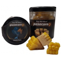 KUKURYDZA CARP OLD SCHOOL PIZZA CORN FISH CHIPS