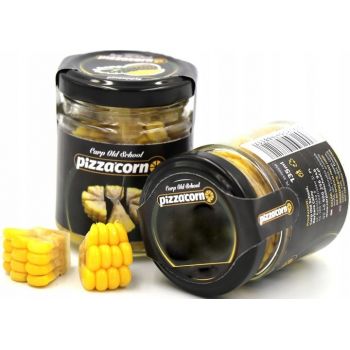 KUKURYDZA PIZZA CORN