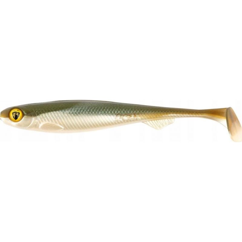 GUMA FOX RAGE SLICK SHAD ULTRA 9cm ARKANAS GUMA FOX RAGE SLICK SHAD ULTRA 9cm ARKANAS