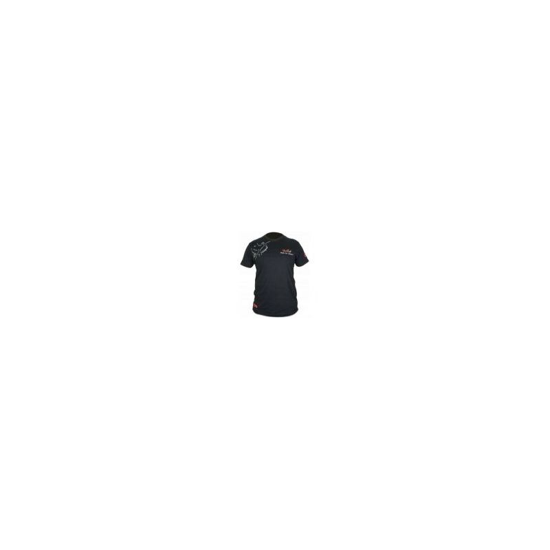 KOSZULKA T-SHIRT UNI CAT ROZMIAR M KOSZULKA T-SHIRT UNI CAT ROZMIAR M