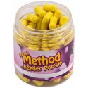 Method Dumbell Mini Czosnek Ryba 6mm